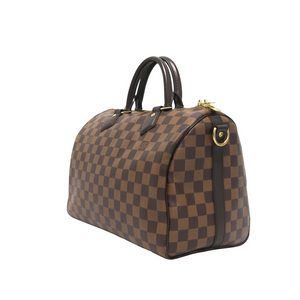 PREOWNED LOUIS VUITTON SPEEDY BANDOULIERE 30