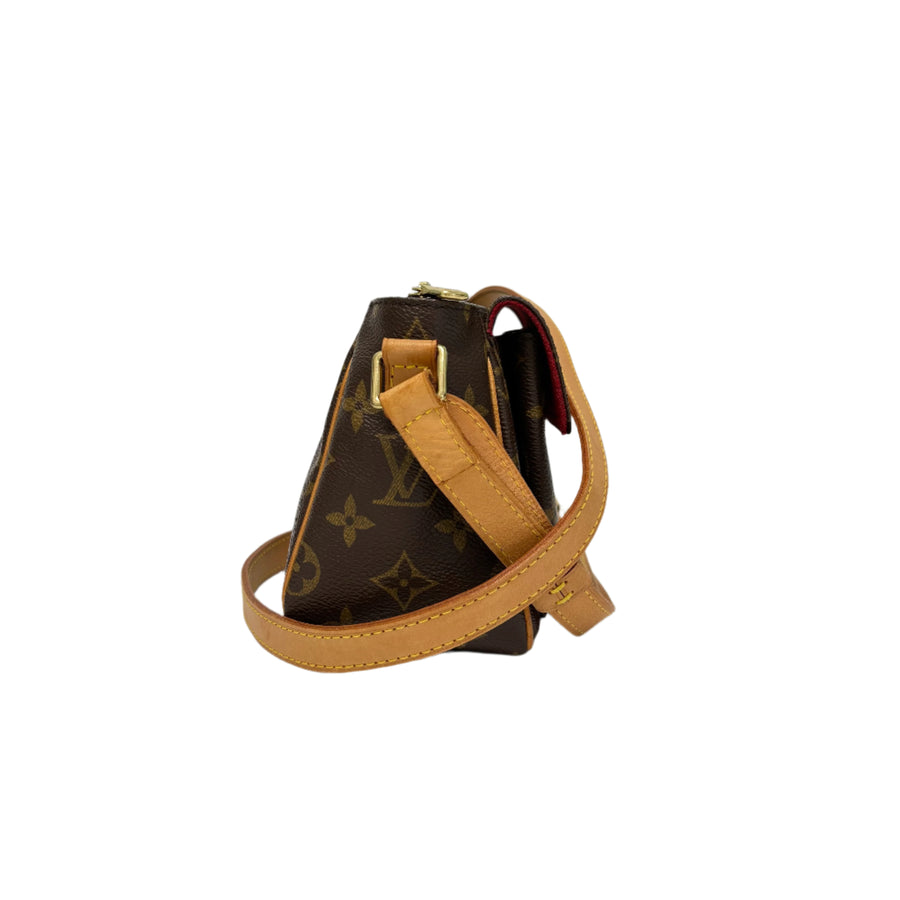 LOUIS VUITTON VIVA CITE PM