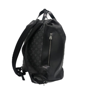 LOUIS VUITTON EXPLORER MONOGRAM ECLIPSE