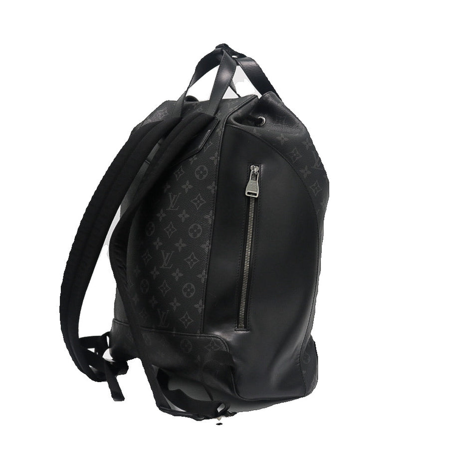 LOUIS VUITTON EXPLORER MONOGRAM ECLIPSE