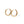 Load image into Gallery viewer, YELLOW GOLD HOOP EARRINGS WITH ROUND NATURAL DIAMONDS
