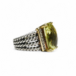 Load image into Gallery viewer, DAVID YURMAN WHEATION RING
