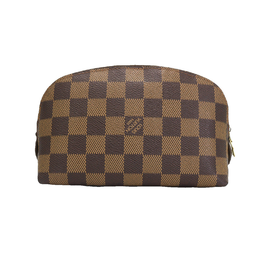 LOUIS VUITTON COSMETIC POUCH