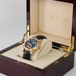 Load image into Gallery viewer, Ulysse Nardin Dual Time GMT 18K Rose Gold
