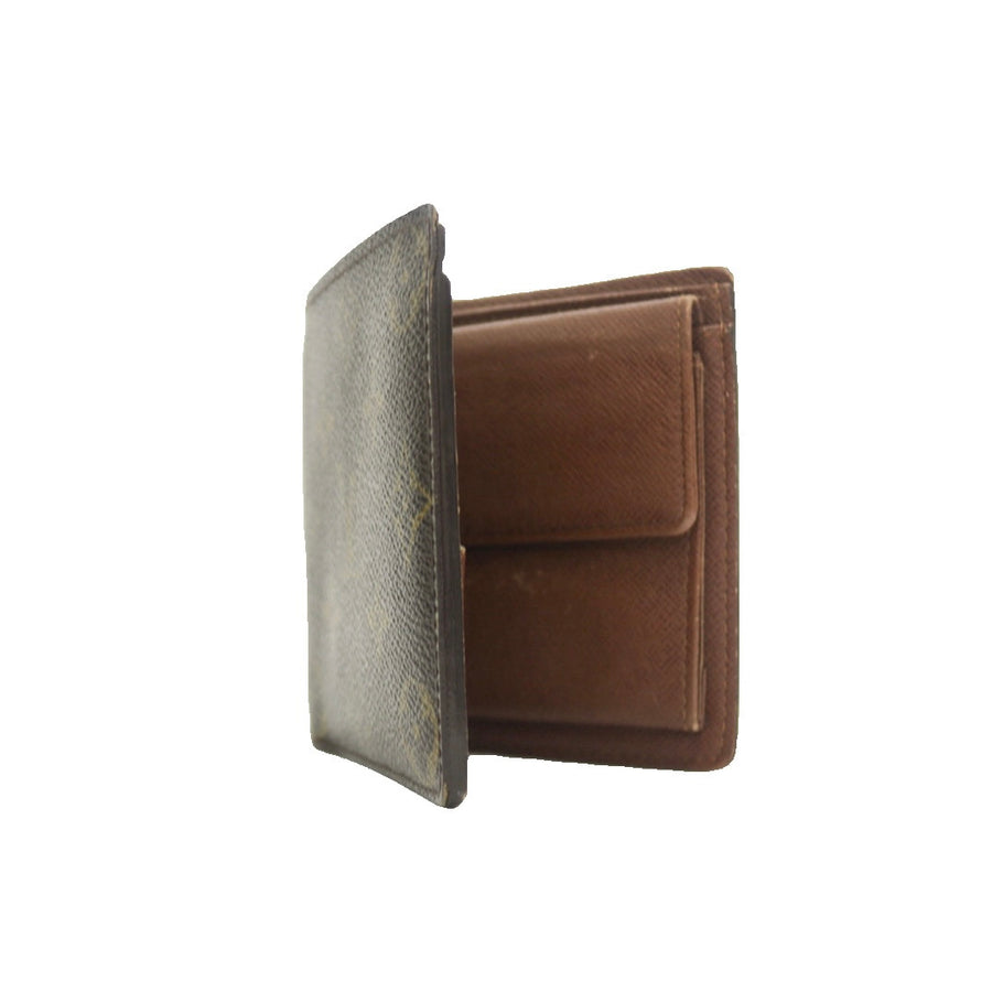 PREOWNED LOUIS VUITTON MONOGRAM WALLET