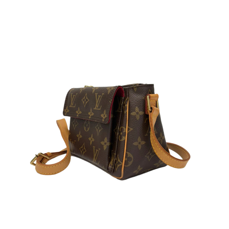 LOUIS VUITTON VIVA CITE PM