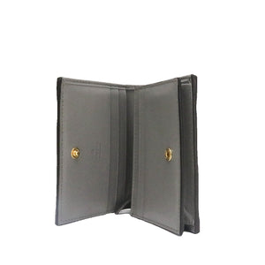 GUCCI GG MARMONT CARD CASE WALLET