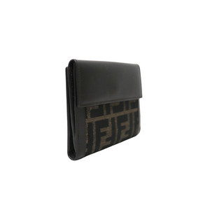 FENDI COMPACT WALLET