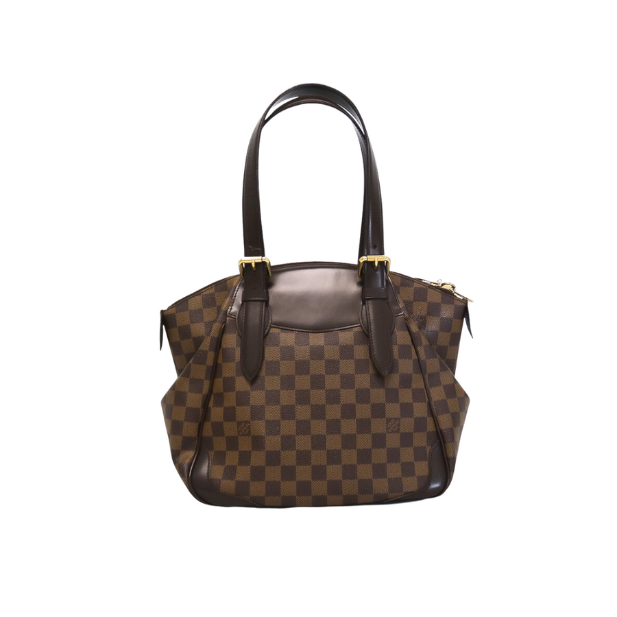 PREOWNED LOUIS VUITTON VERONA MM
