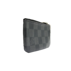 LOUIS VUITTON KEY POUCH