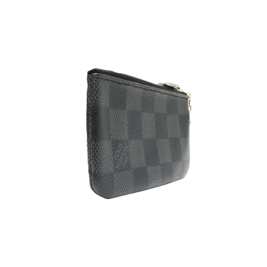 LOUIS VUITTON KEY POUCH