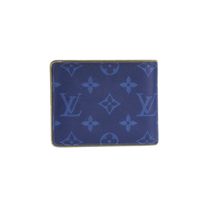 LOUIS VUITTON MONOGRAM OUTDOOR SLENDER WALELT