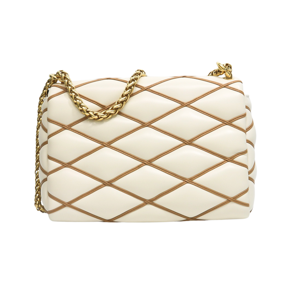 PREOWNED LOUIS VUITTON GO-14 MM