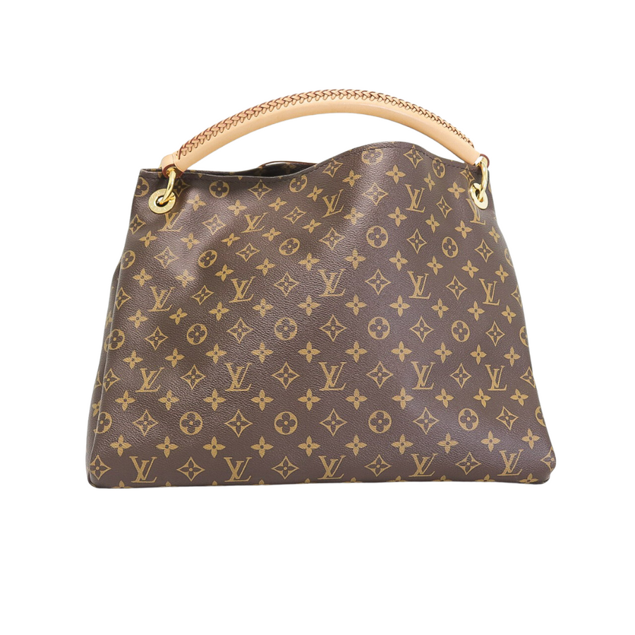 LOUIS VUITTON ARTSY MM