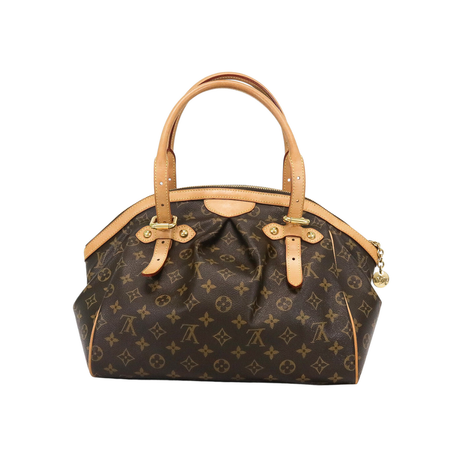 PREOWNED LOUIS VUITTON  TIVOLI  GM