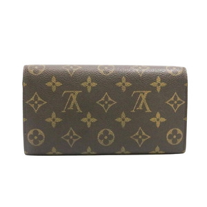 PREOWNED LOUIS VUITTON PORTE MONNAIE