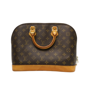 LOUIS VUITTON ALMA