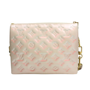 PREOWNED LOUIS VUITTON COUSSIN PM