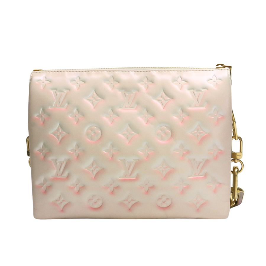 PREOWNED LOUIS VUITTON COUSSIN PM