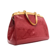 Load image into Gallery viewer, PREOWNED LOUIS VUITTON BREA VERNIS
