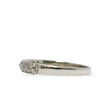 Load image into Gallery viewer, WHITE GOLD DIAMOND BAND
