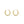 Load image into Gallery viewer, YELLOW GOLD SMOOTH HOOP EARRINGS
