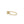 Load image into Gallery viewer, YELLOW GOLD NATURAL DIAMOND SOLITAIRE RING
