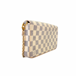 Load image into Gallery viewer, PRE-OWNED LOUIS VUITTON POCHETTE FELICE DAMIER AZUR
