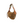 Load image into Gallery viewer, PREOWNED LOUIS VUITTON SUEDE PM CACAO MONOGRAM
