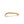 Load image into Gallery viewer, YELLOW GOLD ORANGE GARNET BRACELET
