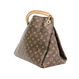 LOUIS VUITTON ARTSY MM