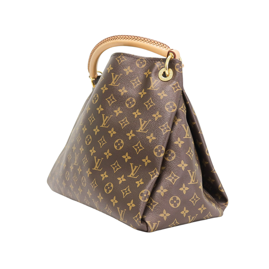 LOUIS VUITTON ARTSY MM