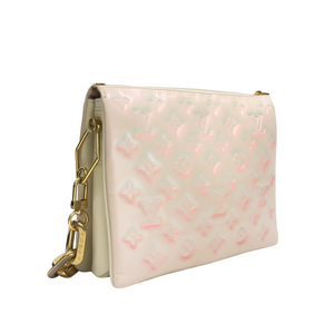 PREOWNED LOUIS VUITTON COUSSIN PM