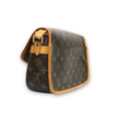 Load image into Gallery viewer, PRE-OWNED LOUIS VUITTON SOLOGNE
