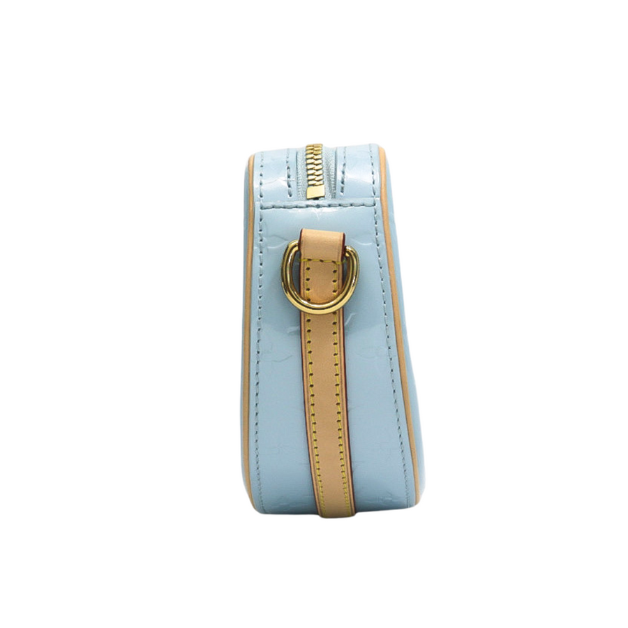 PREOWNED LOUIS VUITTON CROISSANT PM