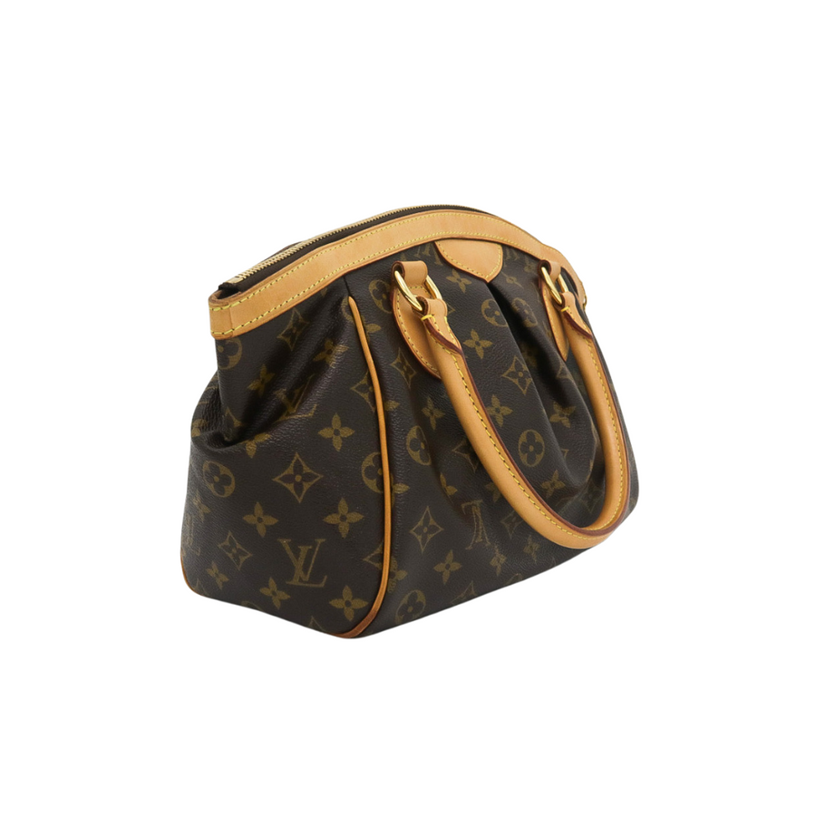 PREOWNED LOUIS VUITTON TIVOLI PM