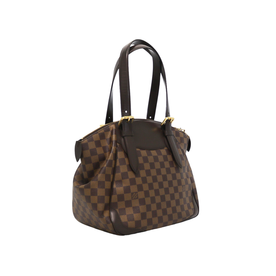 PREOWNED LOUIS VUITTON VERONA MM
