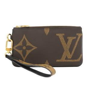 LOUIS VUITTON TRIO POUCH