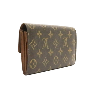 PREOWNED LOUIS VUITTON PORTE MONNAIE