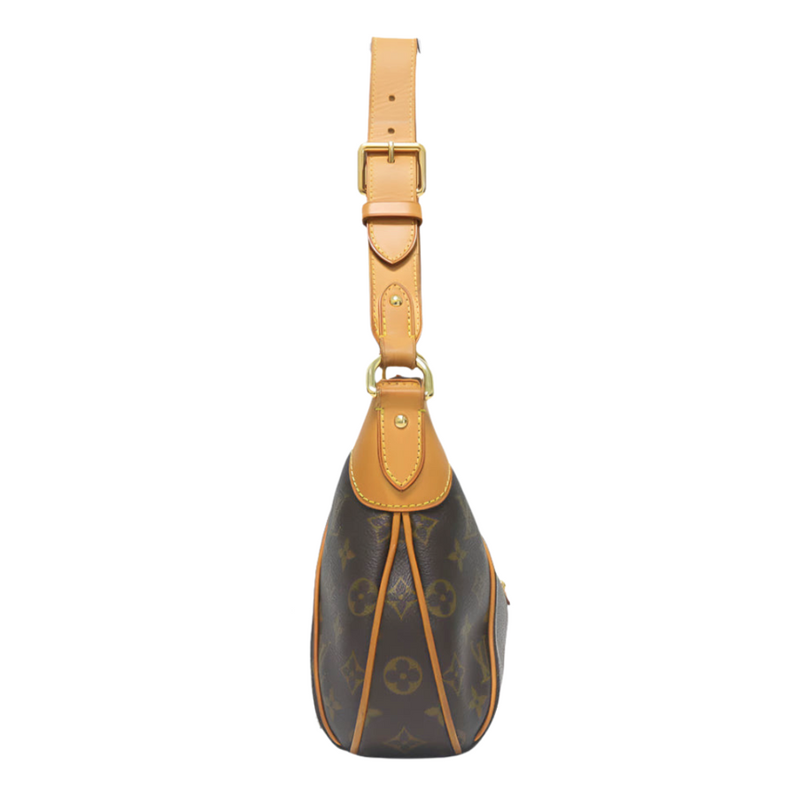 PREOWNED LOUIS VUITTON THAMES PM MONOGRAM