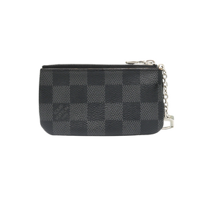 LOUIS VUITTON KEY POUCH