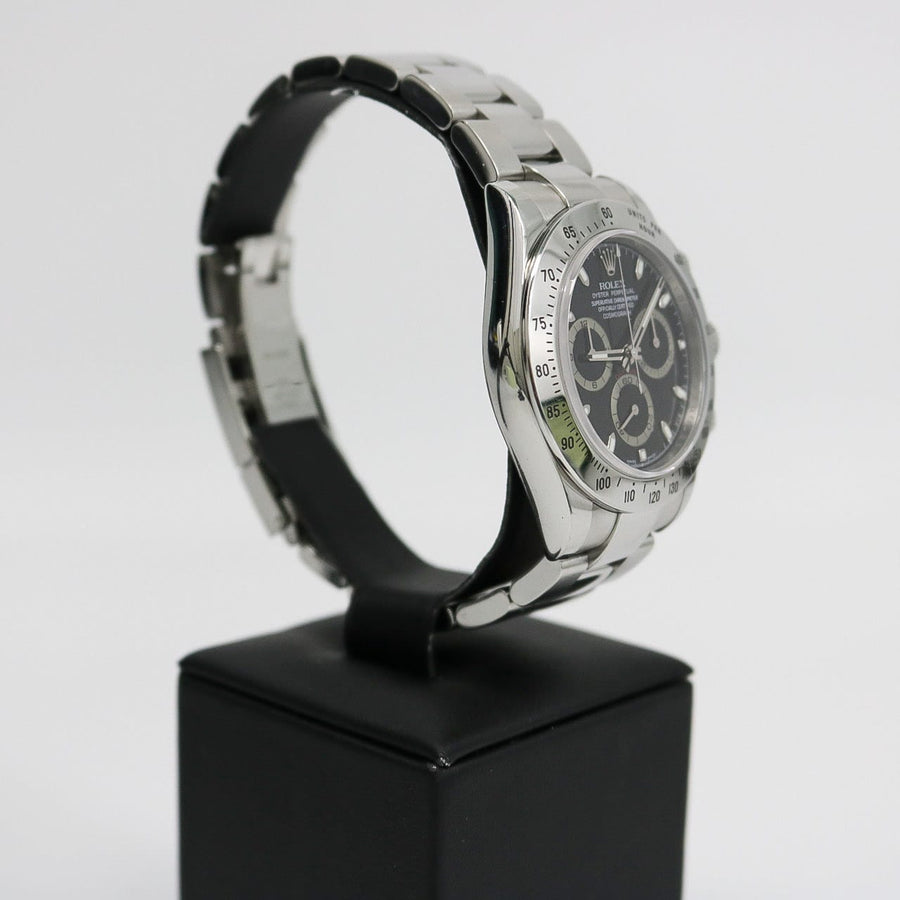 ROLEX COSMOGRAPH DAYTONA