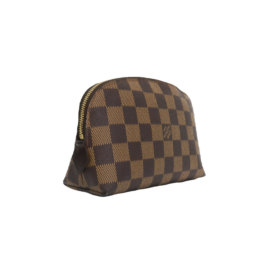 LOUIS VUITTON COSMETIC POUCH