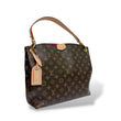 Load image into Gallery viewer, PRE-OWNED LOUIS VUITTON GRACEFUL PM
