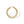 Load image into Gallery viewer, YELLOW GOLD HOOP EARRINGS  WITH DIAMOND CUT FINISHED
