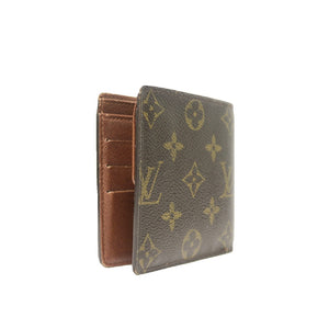 PREOWNED LOUIS VUITTON MONOGRAM WALLET