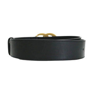 GUCCI DOUBLE G BUCKLE BELT