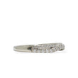 Load image into Gallery viewer, WHITE GOLD DIAMOND WEDDING BAND
