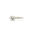 Load image into Gallery viewer, WHITE GOLD 1.00CWT ENGAGEMENT RING
