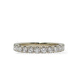 Load image into Gallery viewer, DIAMOND WEDDING BAND
